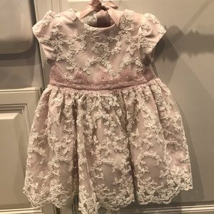Beautiful dress!